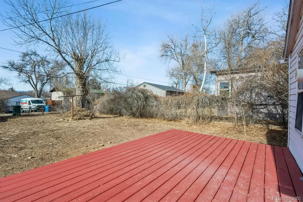 4755 S Sherman Street Englewood CO 80113