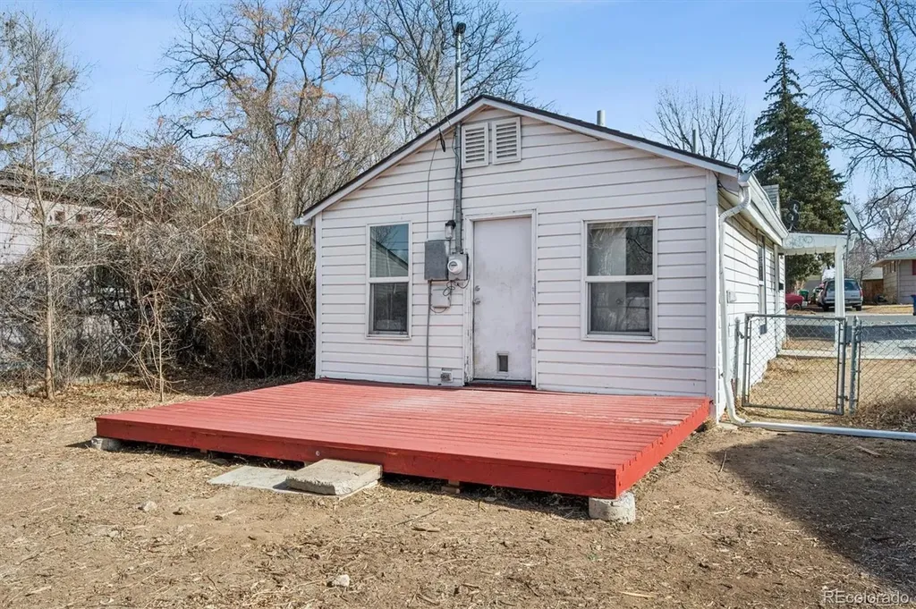 4755 S Sherman Street Englewood CO 80113