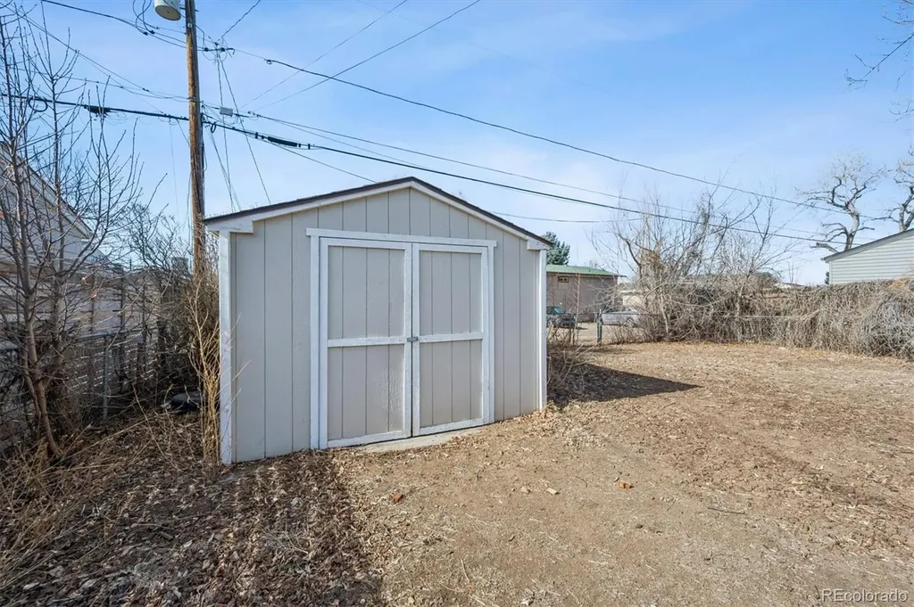 4755 S Sherman Street Englewood CO 80113