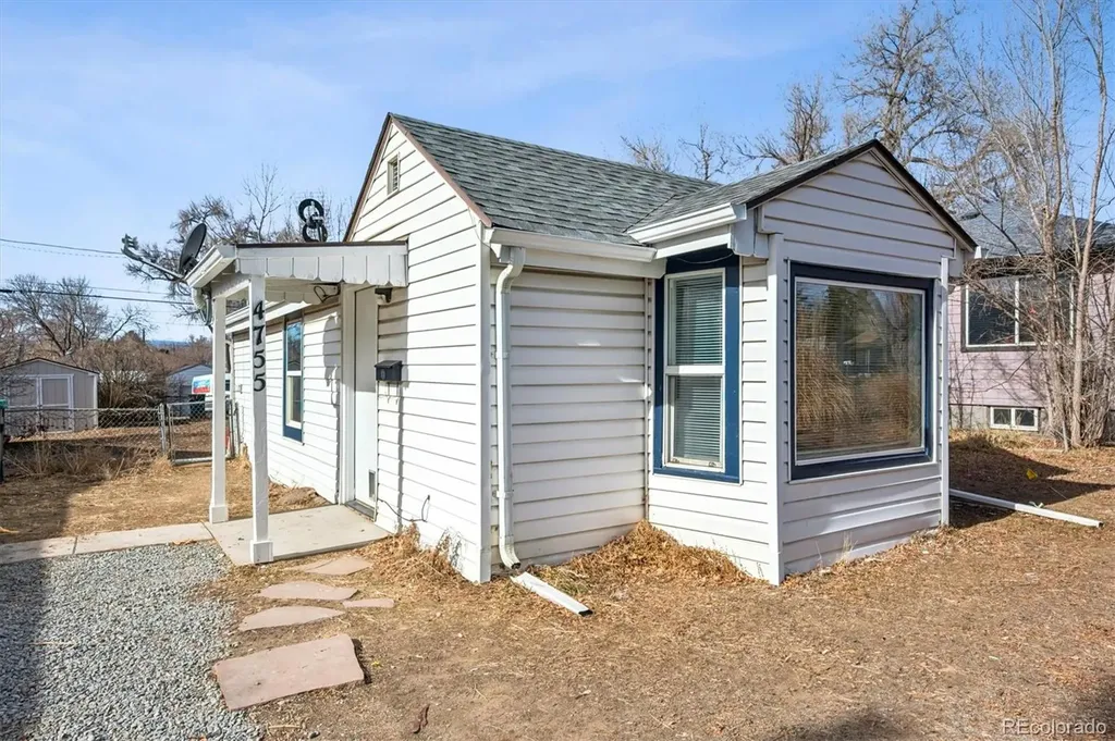 4755 S Sherman Street Englewood CO 80113