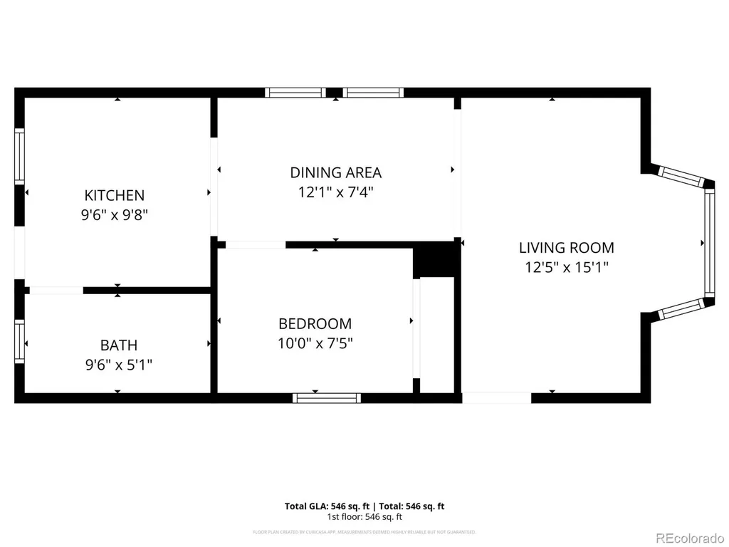 4755 S Sherman Street Englewood CO 80113