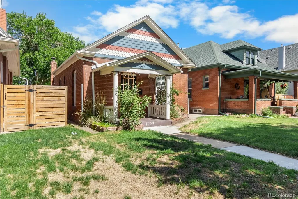 4222 Umatilla Street Denver CO 80211