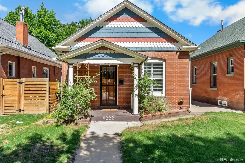 4222 Umatilla Street Denver CO 80211