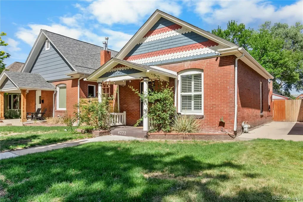 4222 Umatilla Street Denver CO 80211