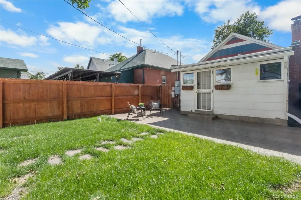 4222 Umatilla Street Denver CO 80211