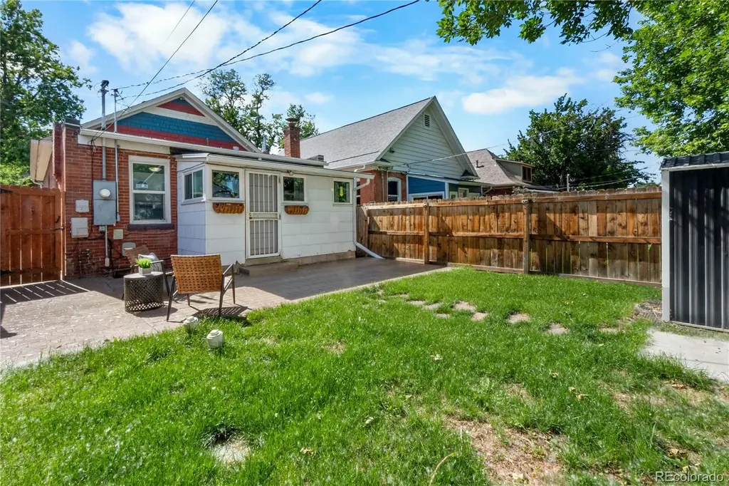 4222 Umatilla Street Denver CO 80211