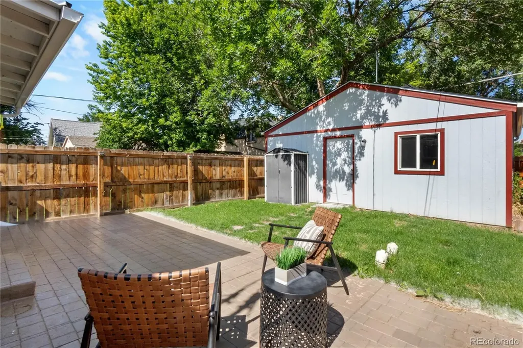 4222 Umatilla Street Denver CO 80211