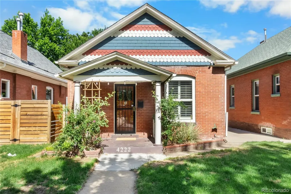 4222 Umatilla Street Denver CO 80211
