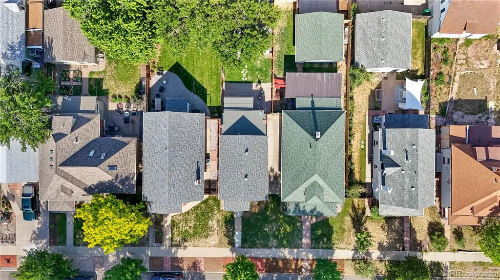 4222 Umatilla Street Denver CO 80211