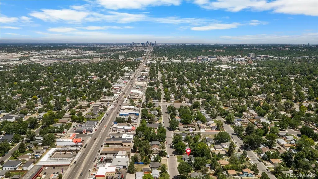 4222 Umatilla Street Denver CO 80211