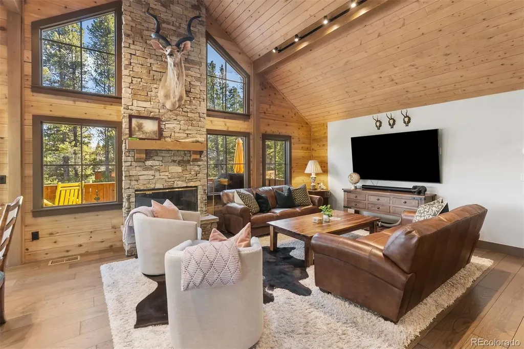 115 Willow Lane Breckenridge CO 80424
