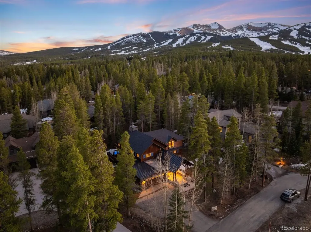 115 Willow Lane Breckenridge CO 80424