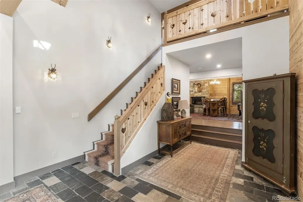 115 Willow Lane Breckenridge CO 80424