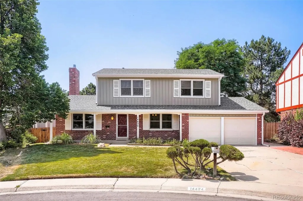 14424 E Carolina Drive Aurora CO 80012