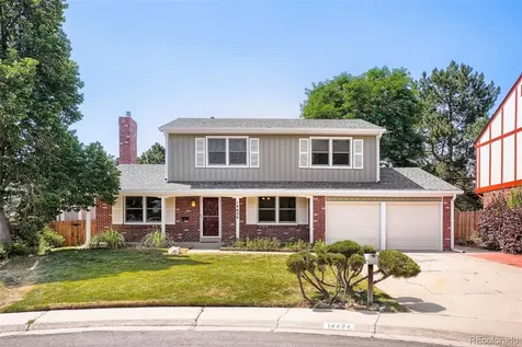 14424 E Carolina Drive Aurora CO 80012