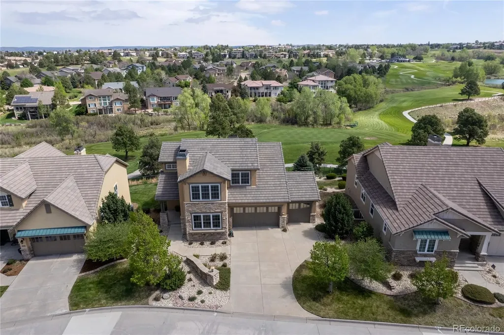 Colorado Springs CO, 2504 Pine Valley View