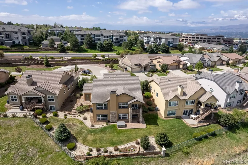 2504 Pine Valley View Colorado Springs CO 80920