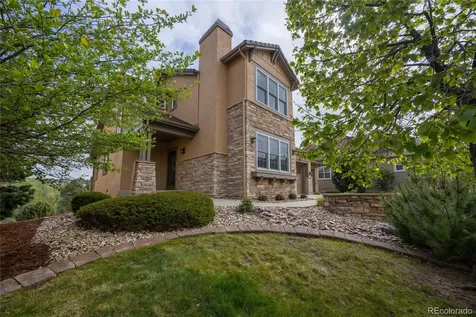 2504 Pine Valley View Colorado Springs CO 80920