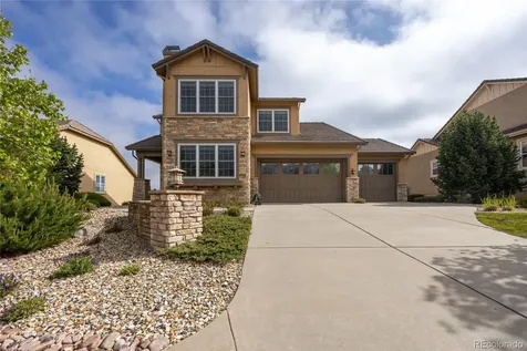 2504 Pine Valley View Colorado Springs CO 80920