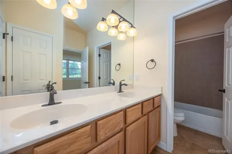 2504 Pine Valley View Colorado Springs CO 80920