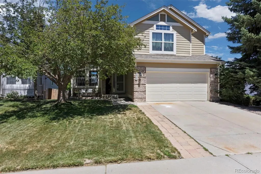 4842 S Bahama Way Aurora CO 80015