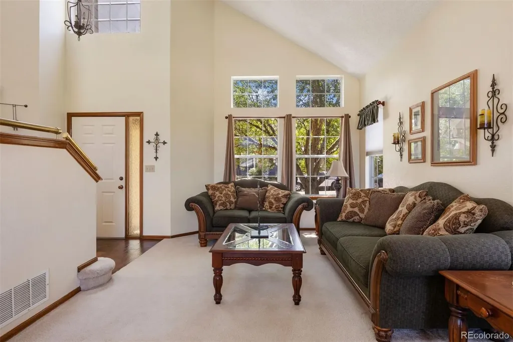 4842 S Bahama Way Aurora CO 80015