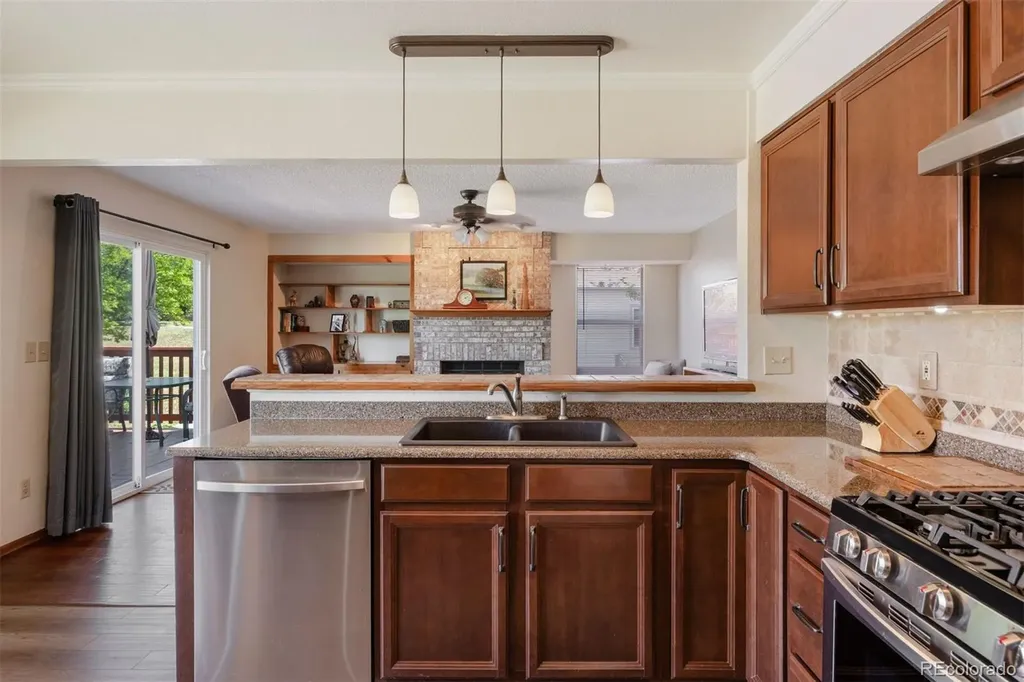 4842 S Bahama Way Aurora CO 80015