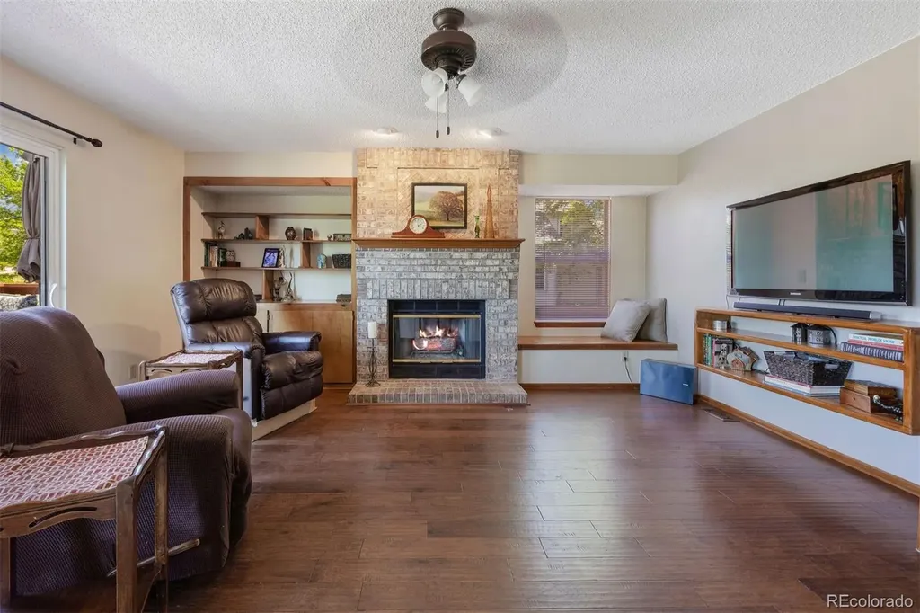 4842 S Bahama Way Aurora CO 80015