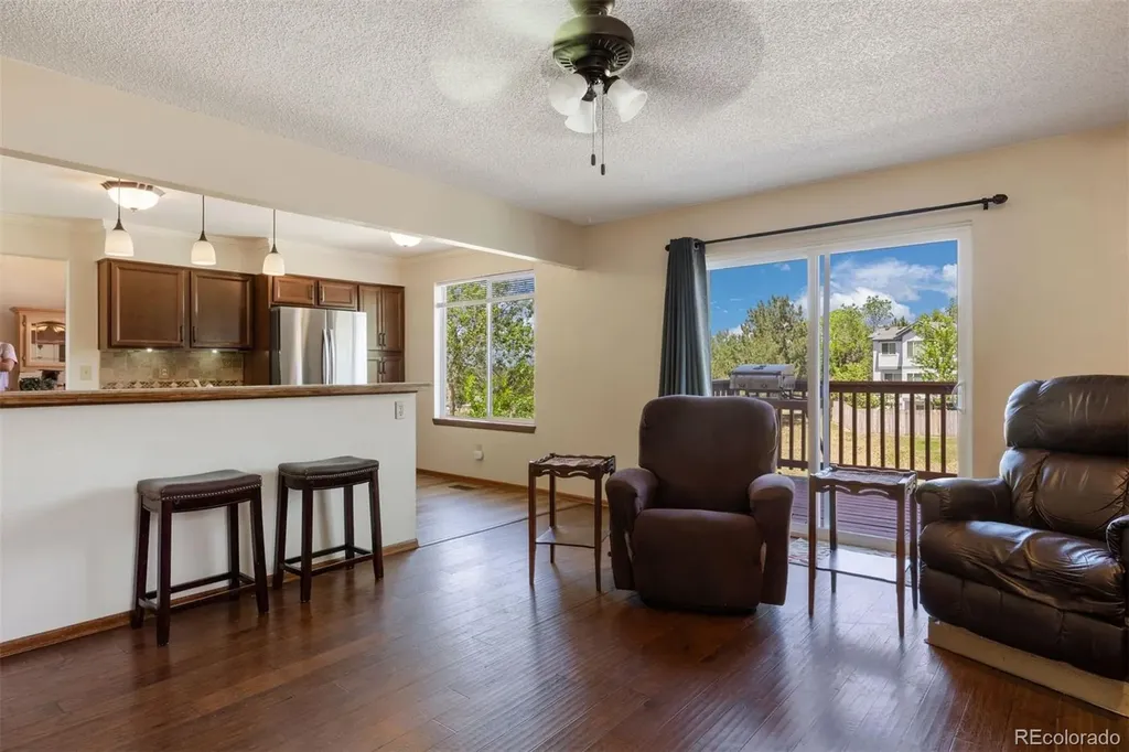 4842 S Bahama Way Aurora CO 80015