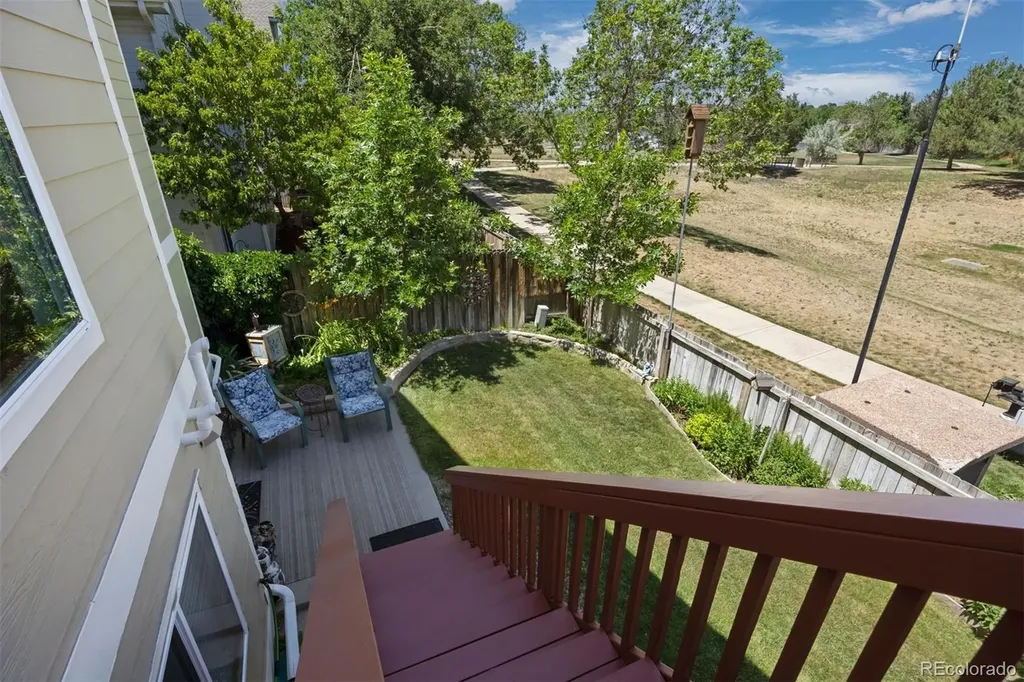 4842 S Bahama Way Aurora CO 80015
