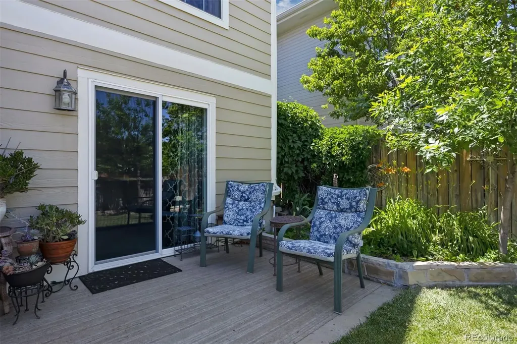 4842 S Bahama Way Aurora CO 80015