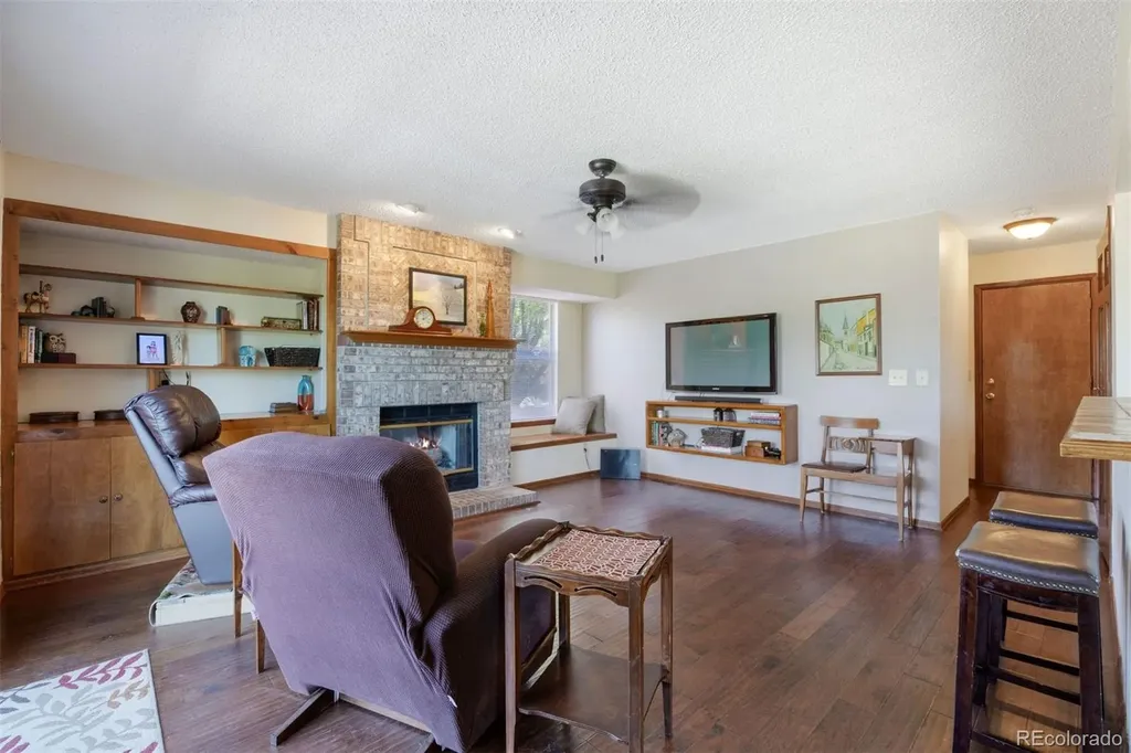 4842 S Bahama Way Aurora CO 80015