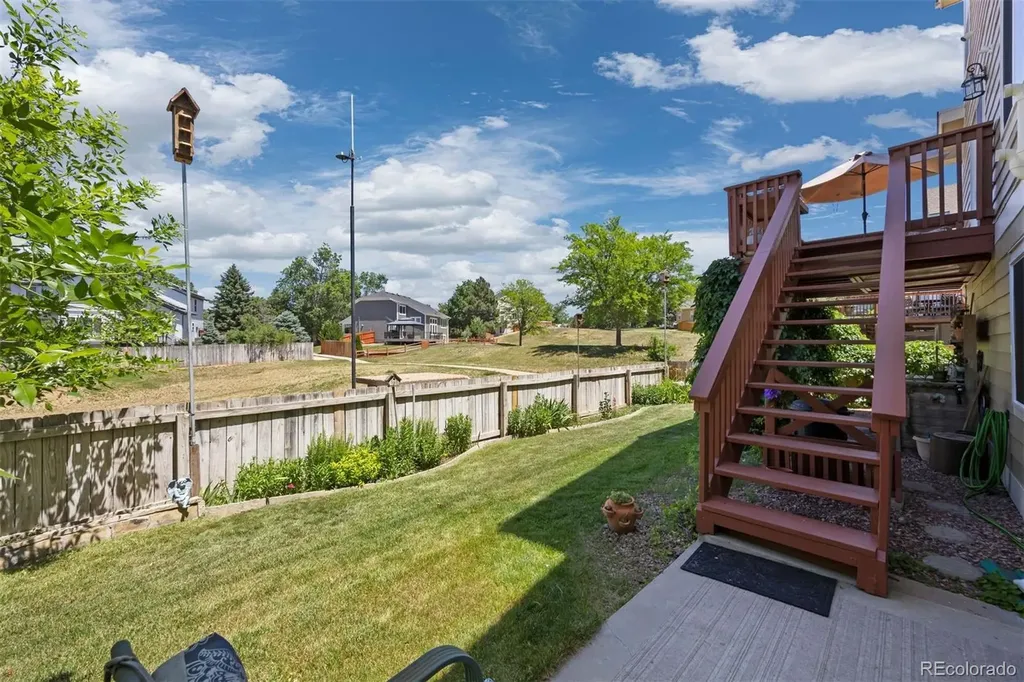 4842 S Bahama Way Aurora CO 80015