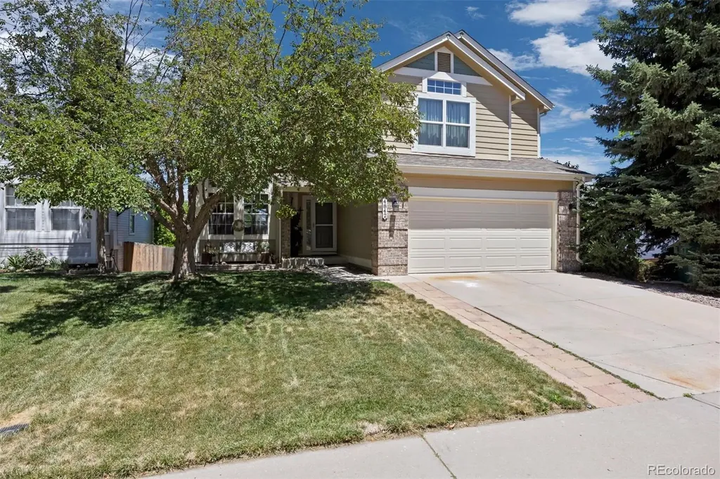 4842 S Bahama Way Aurora CO 80015