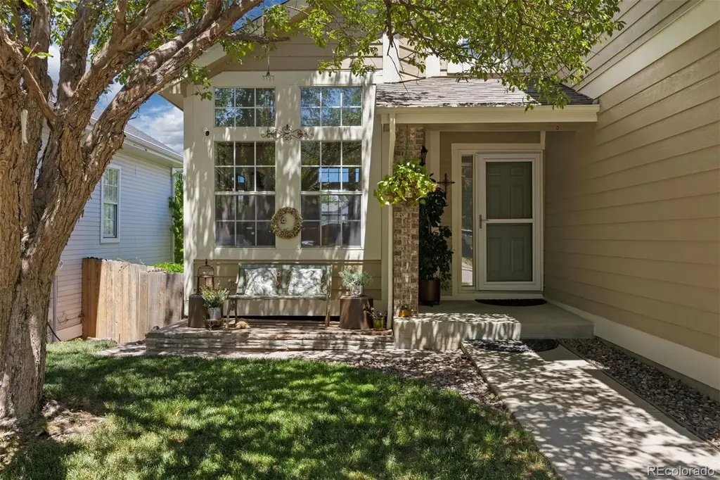 4842 S Bahama Way Aurora CO 80015