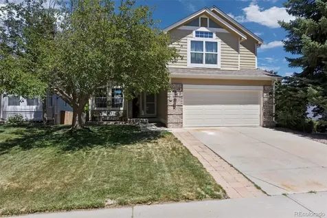 4842 S Bahama Way Aurora CO 80015