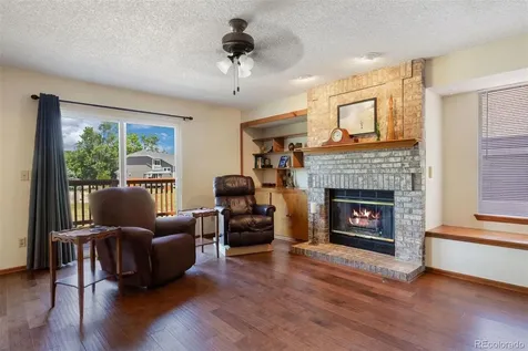 4842 S Bahama Way Aurora CO 80015