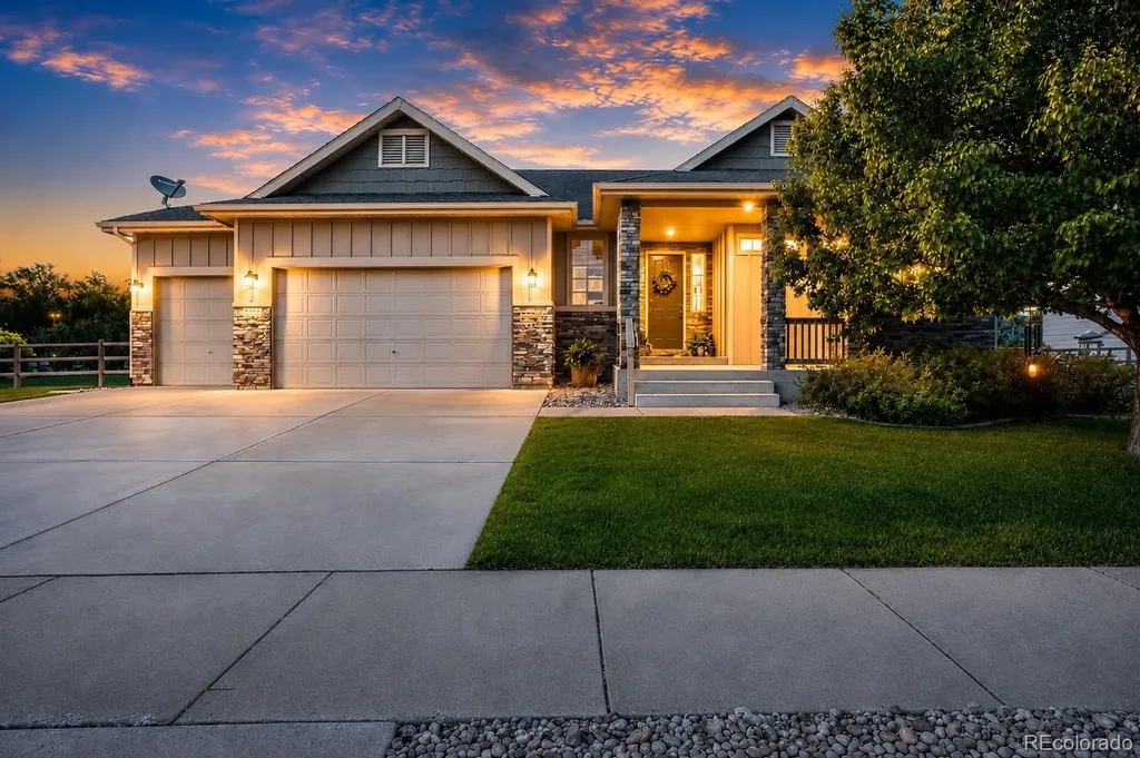 634 Del Carmen Drive Fort Collins CO 80524