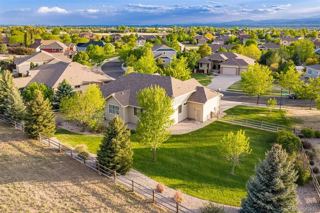 634 Del Carmen Drive Fort Collins CO 80524