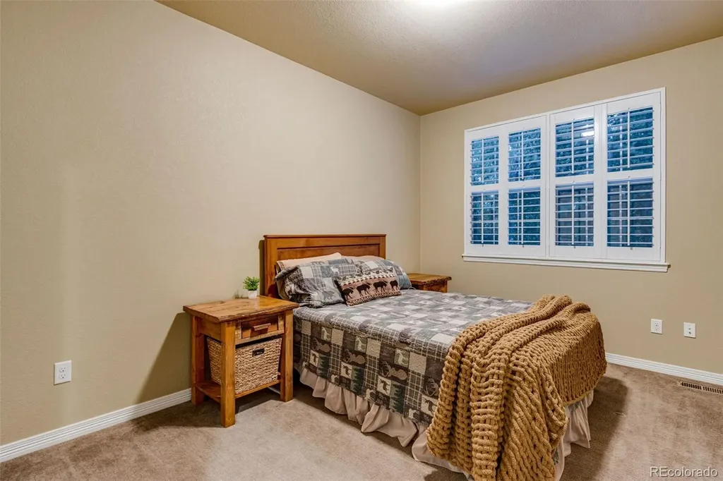 634 Del Carmen Drive Fort Collins CO 80524