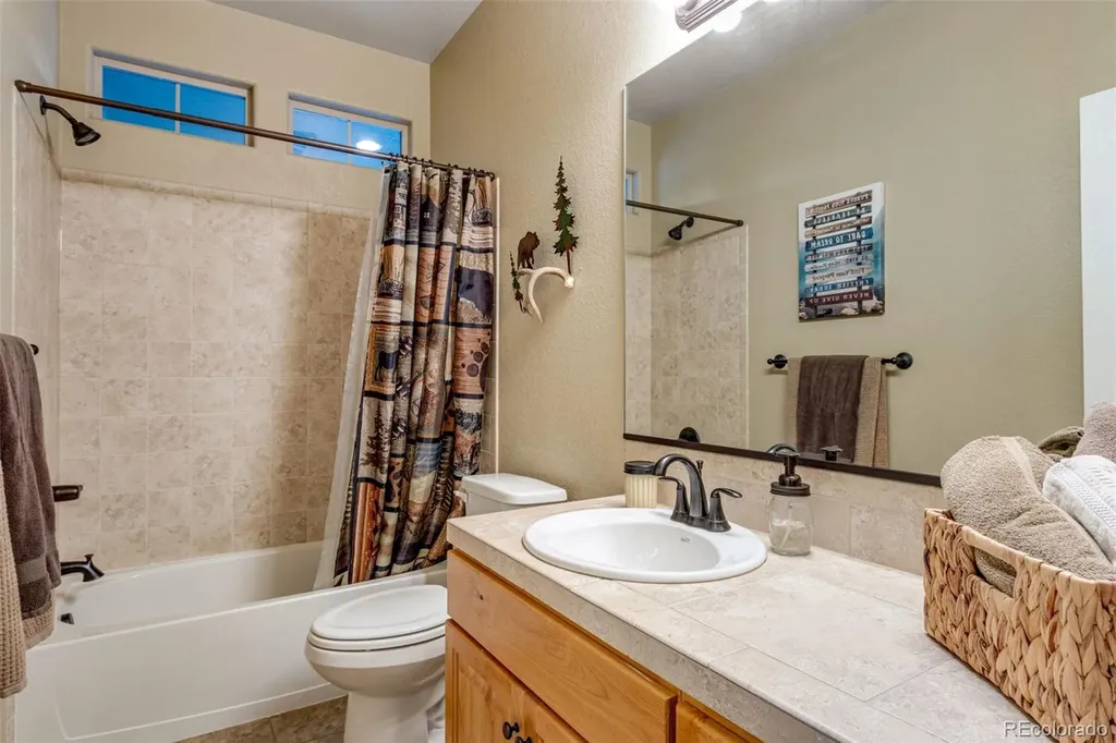 634 Del Carmen Drive Fort Collins CO 80524