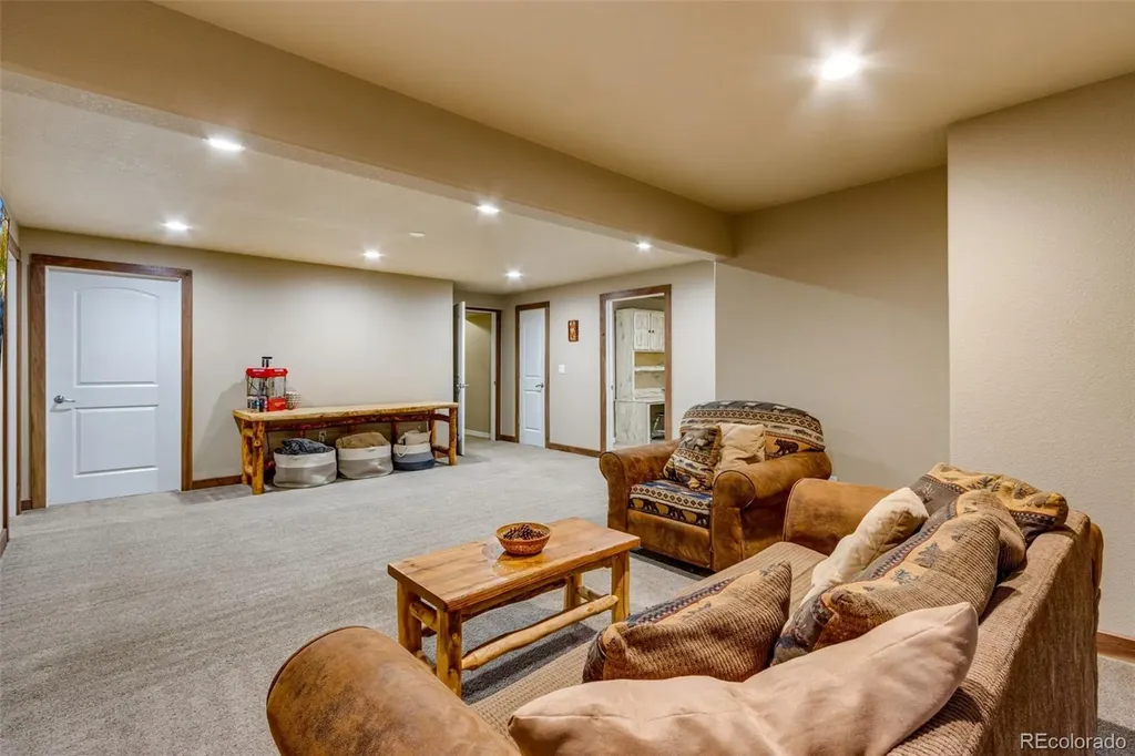 634 Del Carmen Drive Fort Collins CO 80524