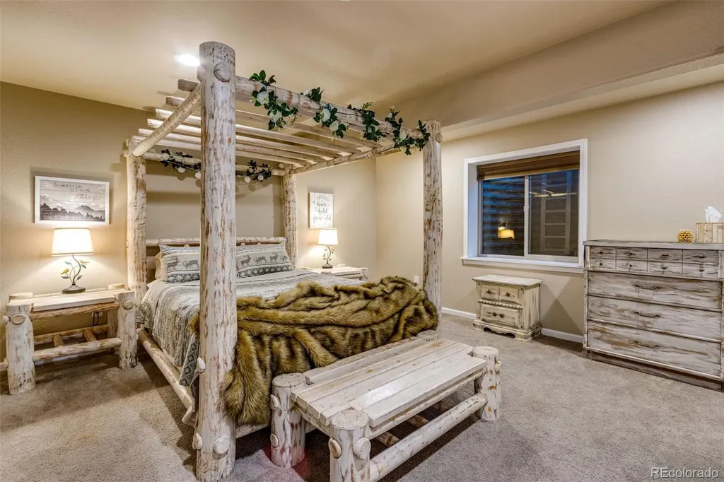 634 Del Carmen Drive Fort Collins CO 80524