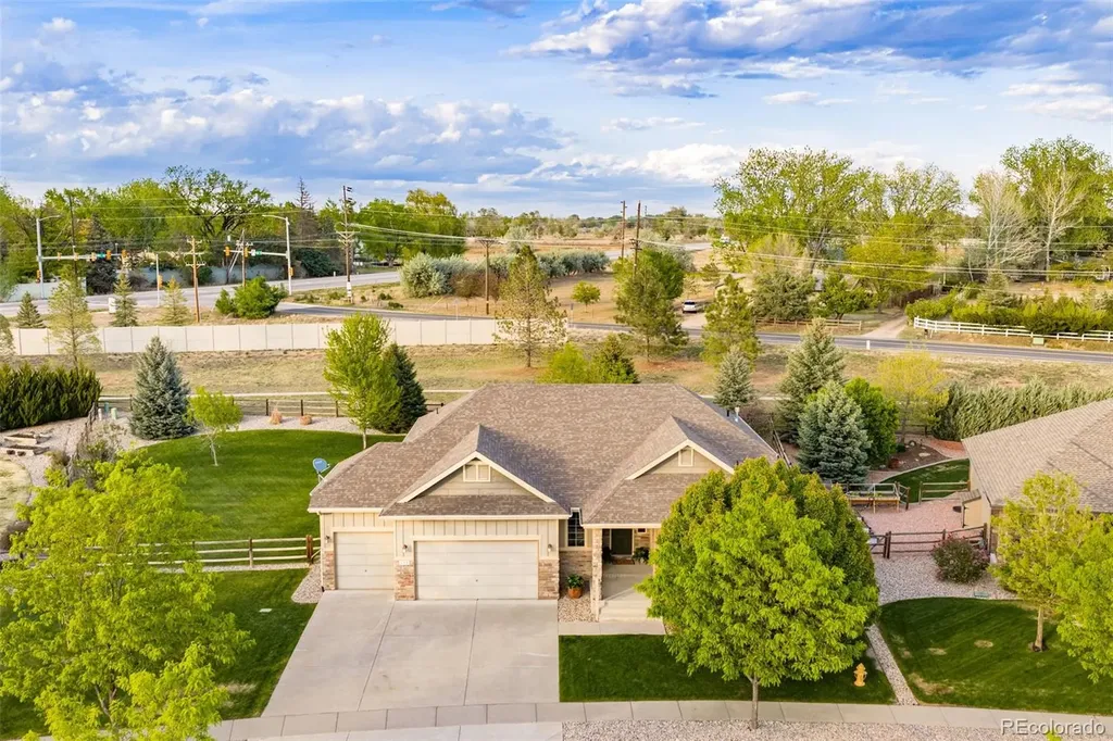 634 Del Carmen Drive Fort Collins CO 80524