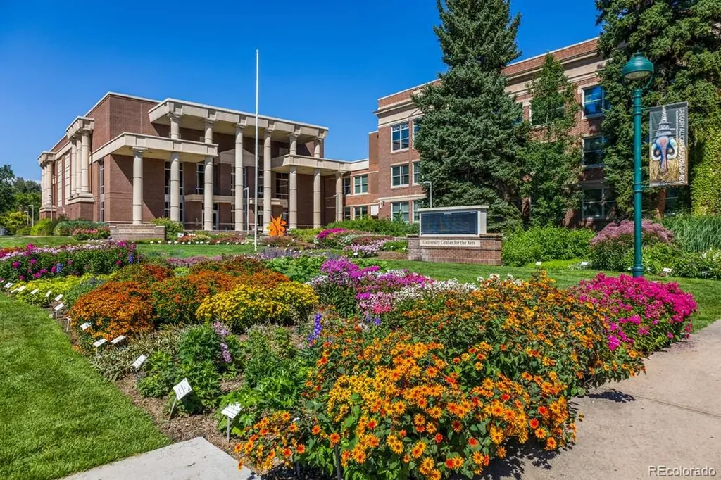 634 Del Carmen Drive Fort Collins CO 80524