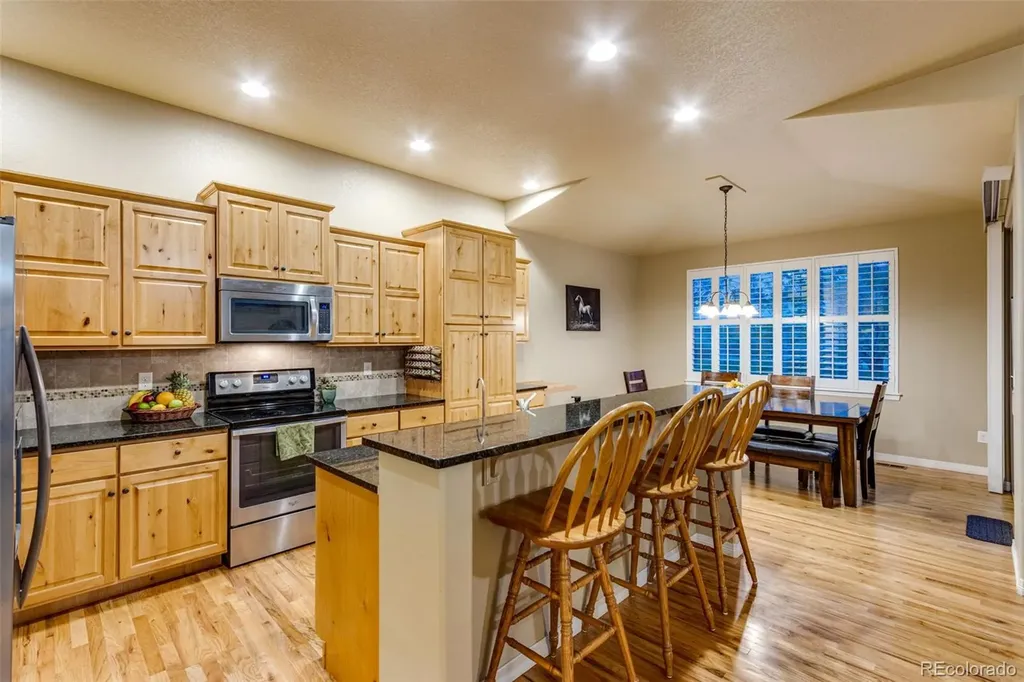 634 Del Carmen Drive Fort Collins CO 80524