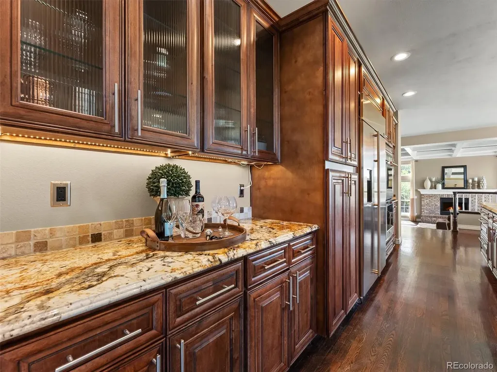 1475 Saltbush Ridge Road Littleton CO 80126