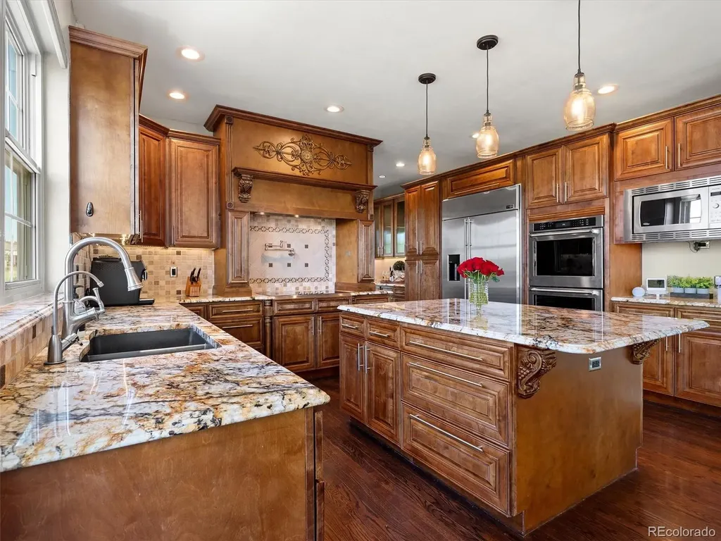 1475 Saltbush Ridge Road Littleton CO 80126