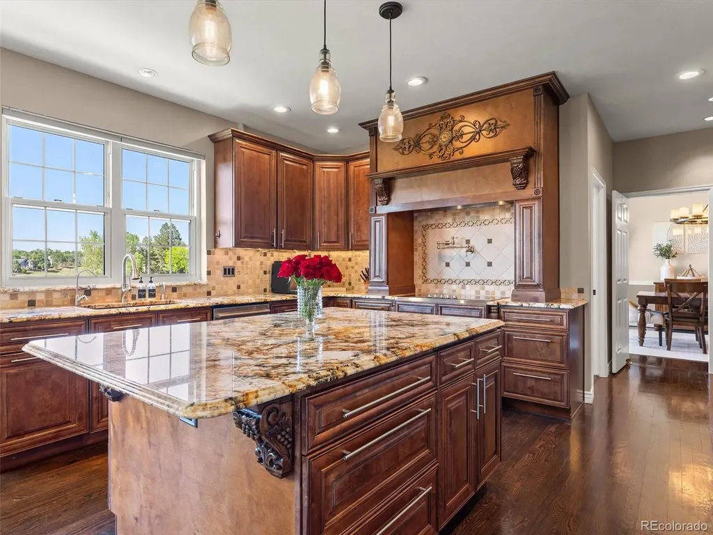 1475 Saltbush Ridge Road Littleton CO 80126