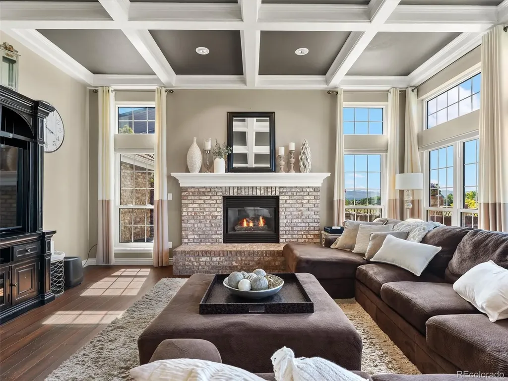 1475 Saltbush Ridge Road Littleton CO 80126